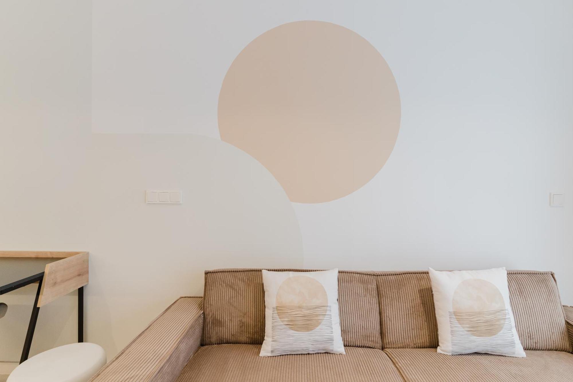 Apartamento Canillas