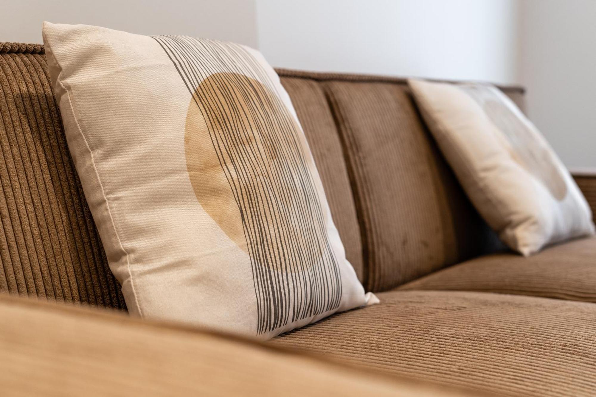 Apartamento Canillas *