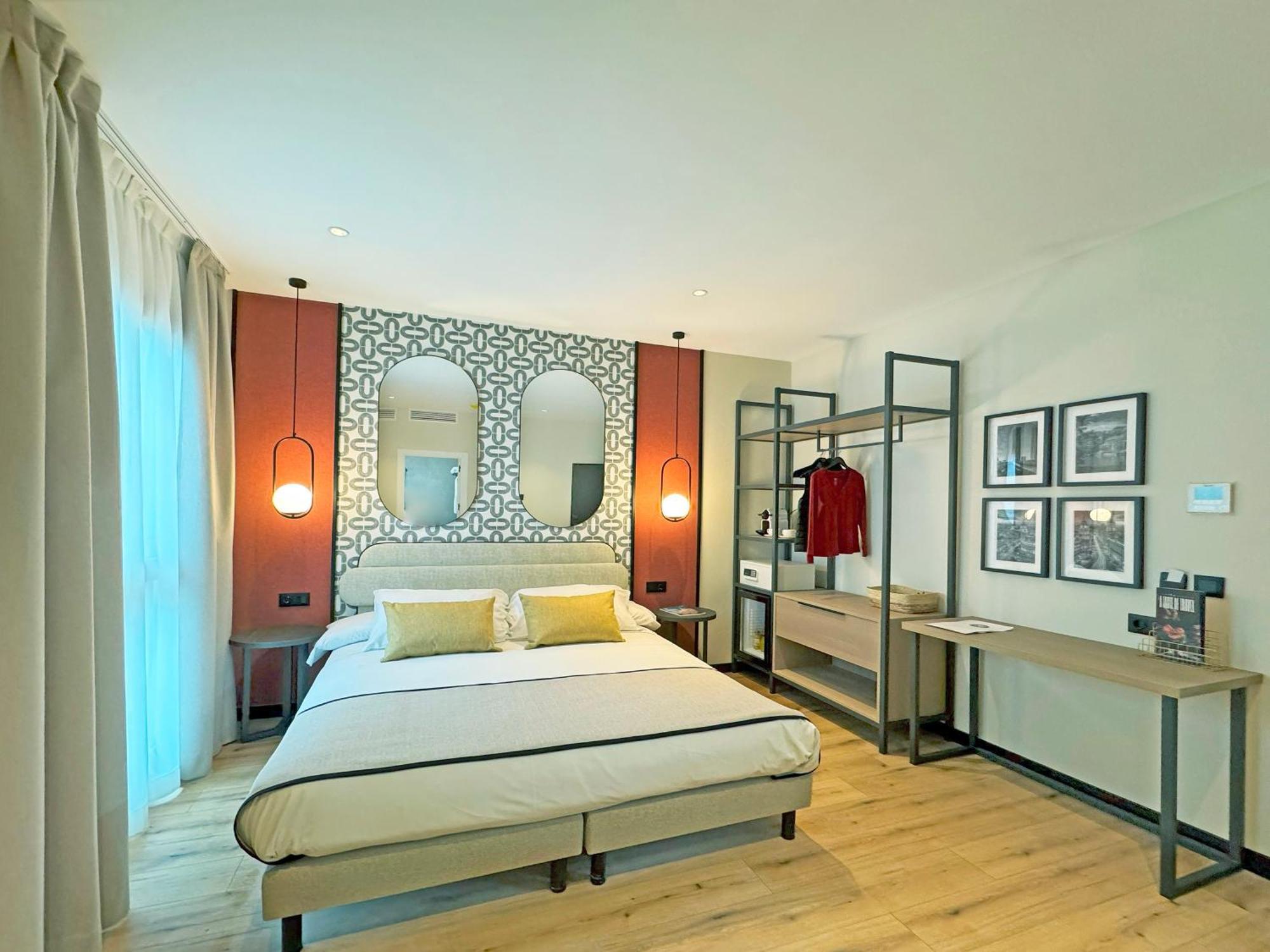 Itc By Soho Boutique