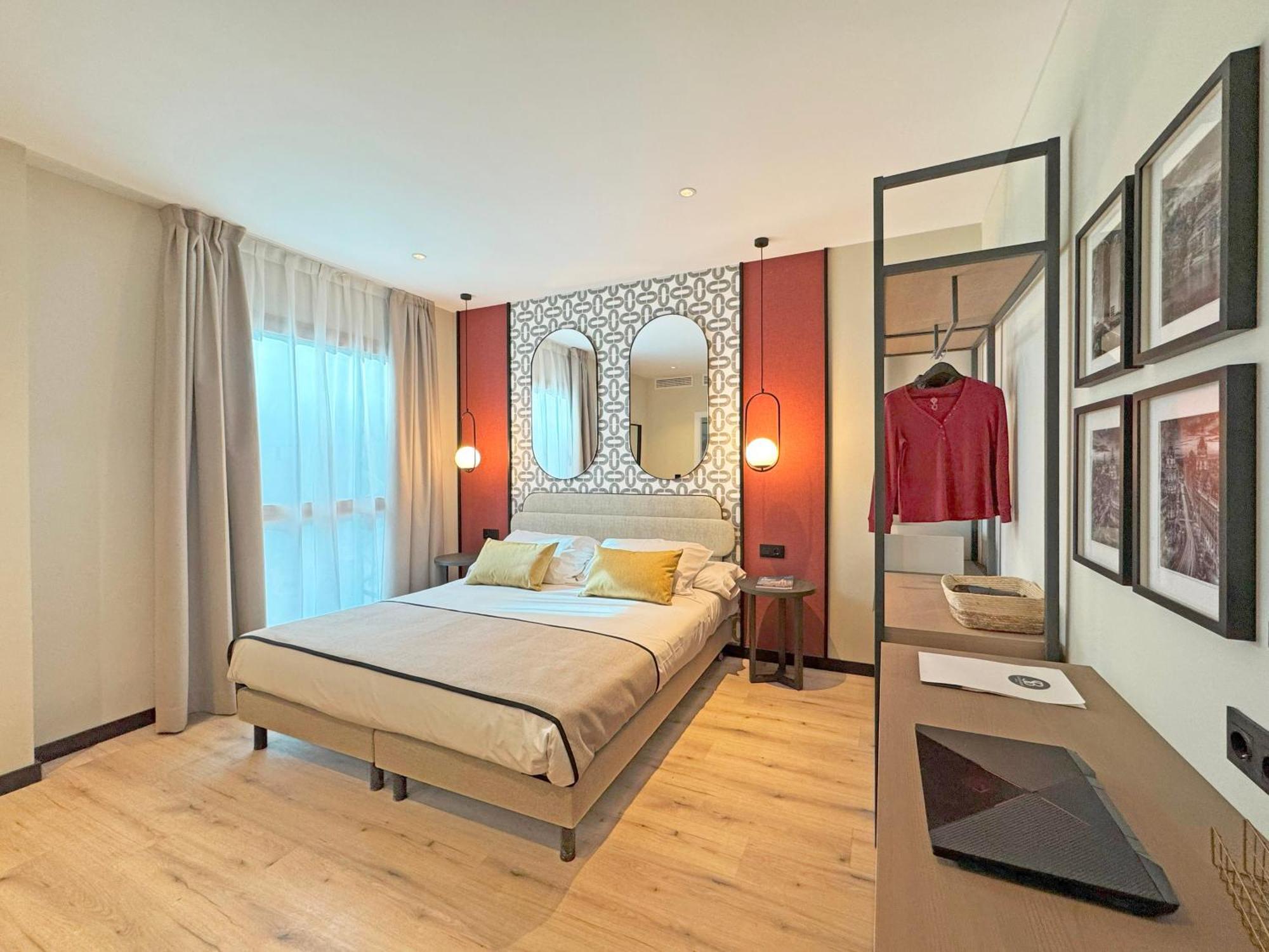 Itc By Soho Boutique Hotel Madrid