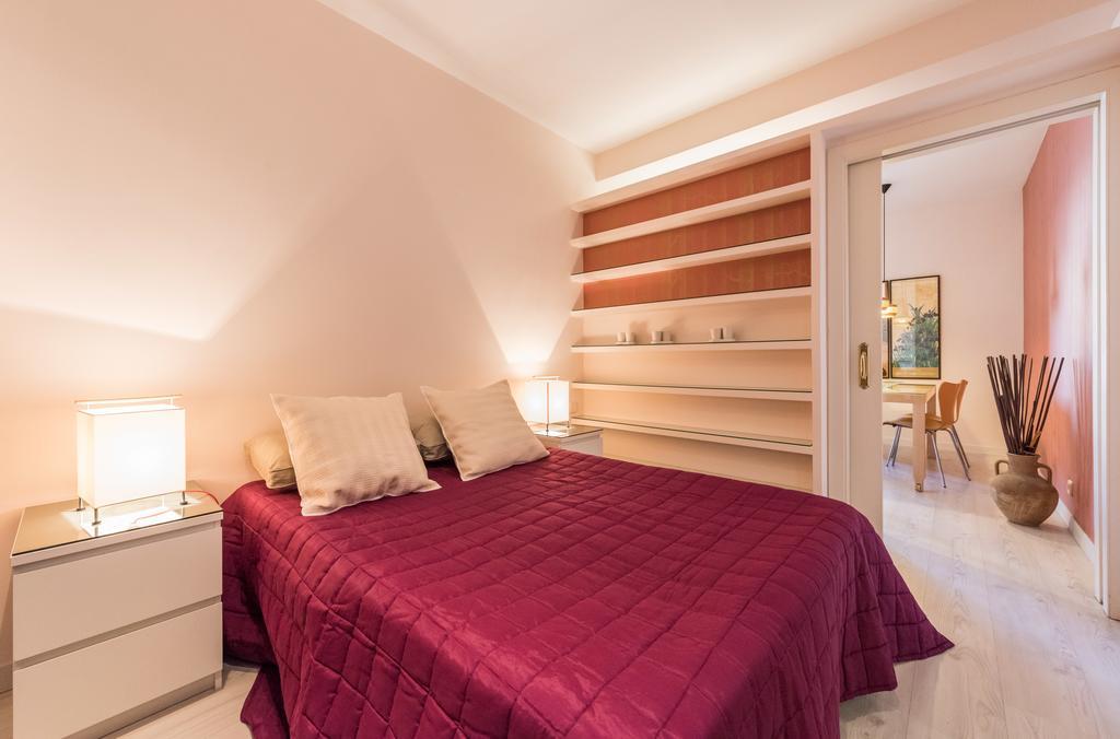 Apartment Chic Rentals Serrano Madrid