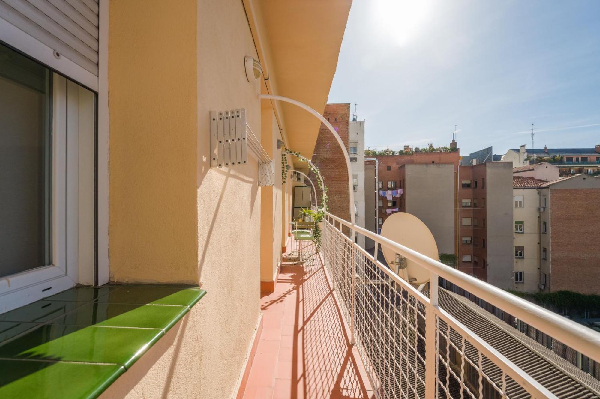 Stunning Stylish - 2bd 1bt - Chamberi Apartment