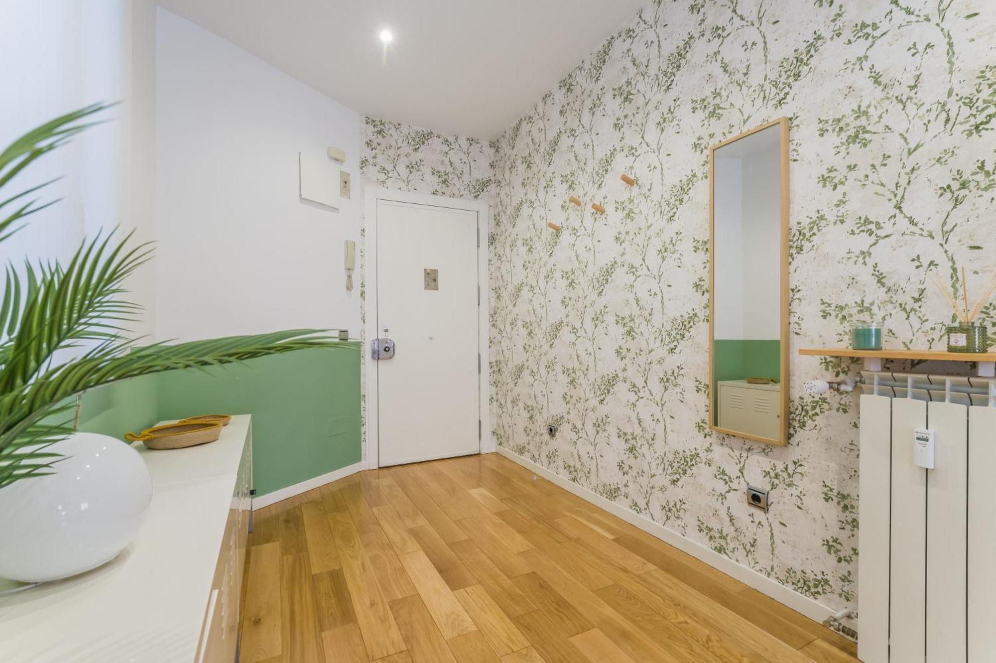 Stunning Stylish - 2bd 1bt - Chamberi