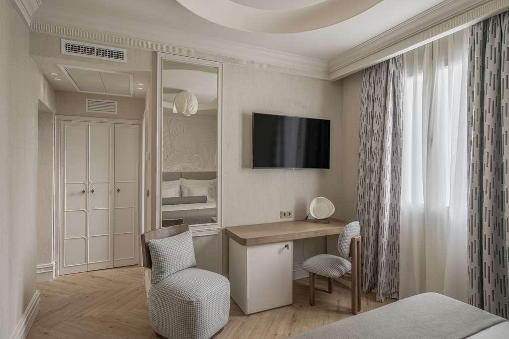 Vincci Centrum Hotel