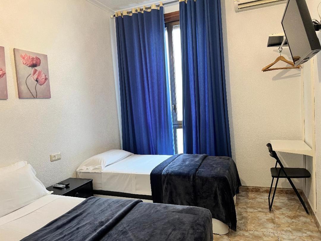 Guest house Palacios Fuencarral