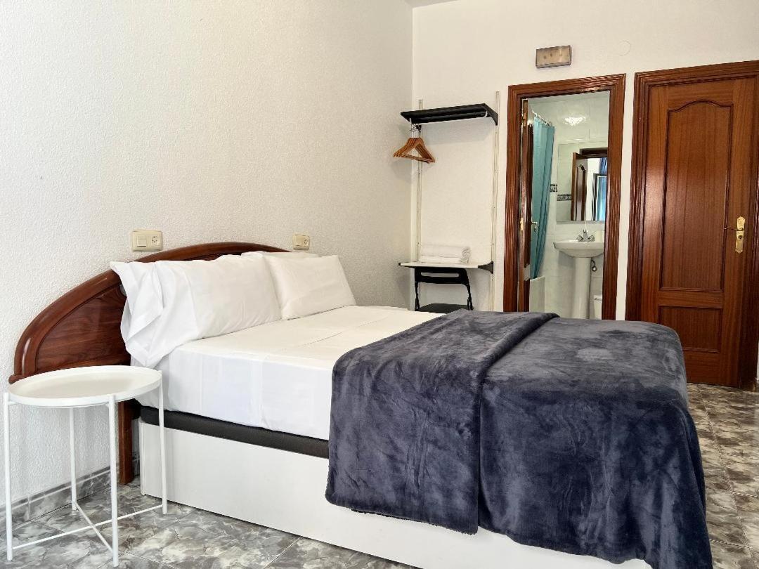 Gæstehus Palacios Fuencarral Madrid