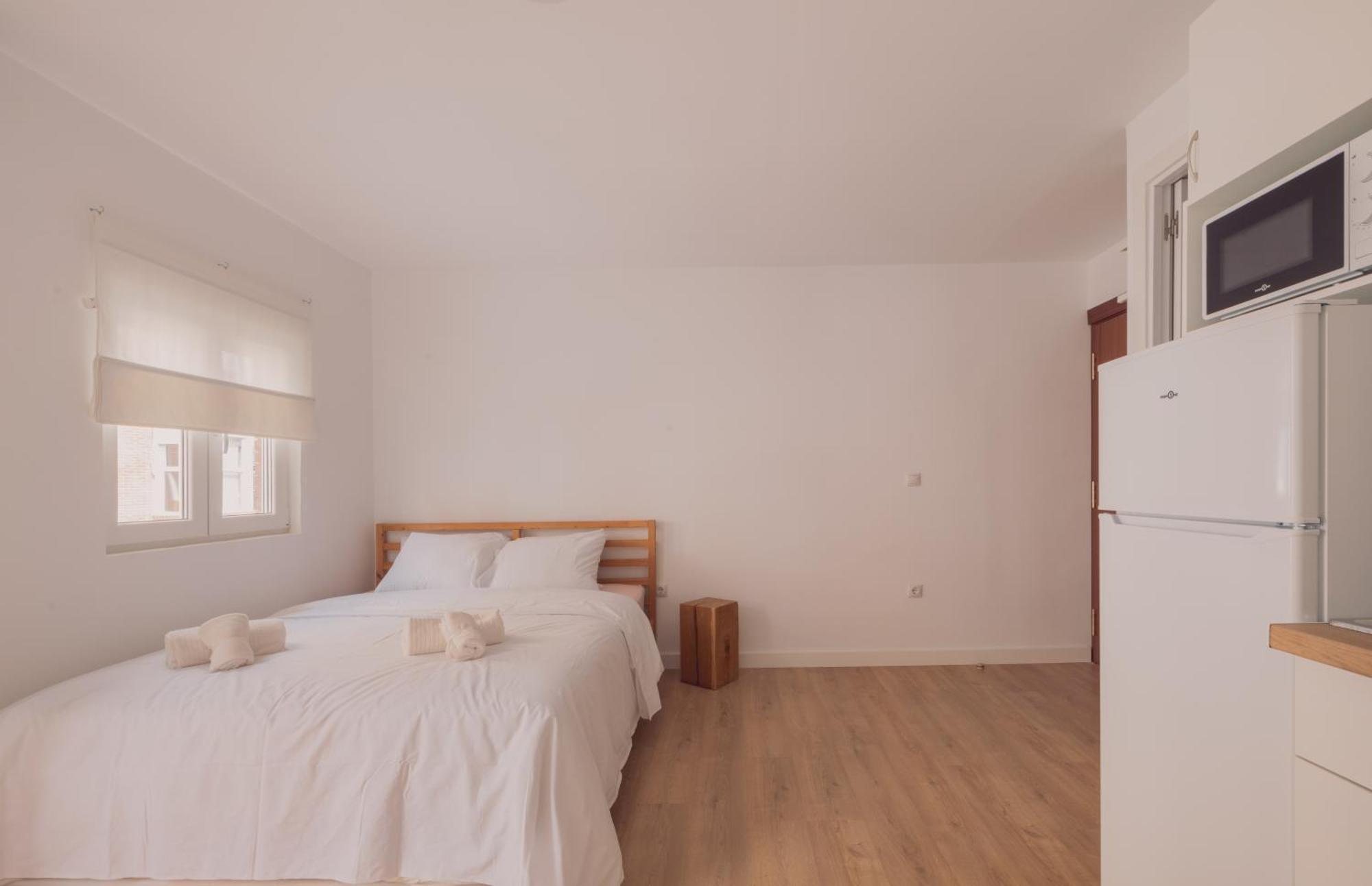 Wood 3 * Madri