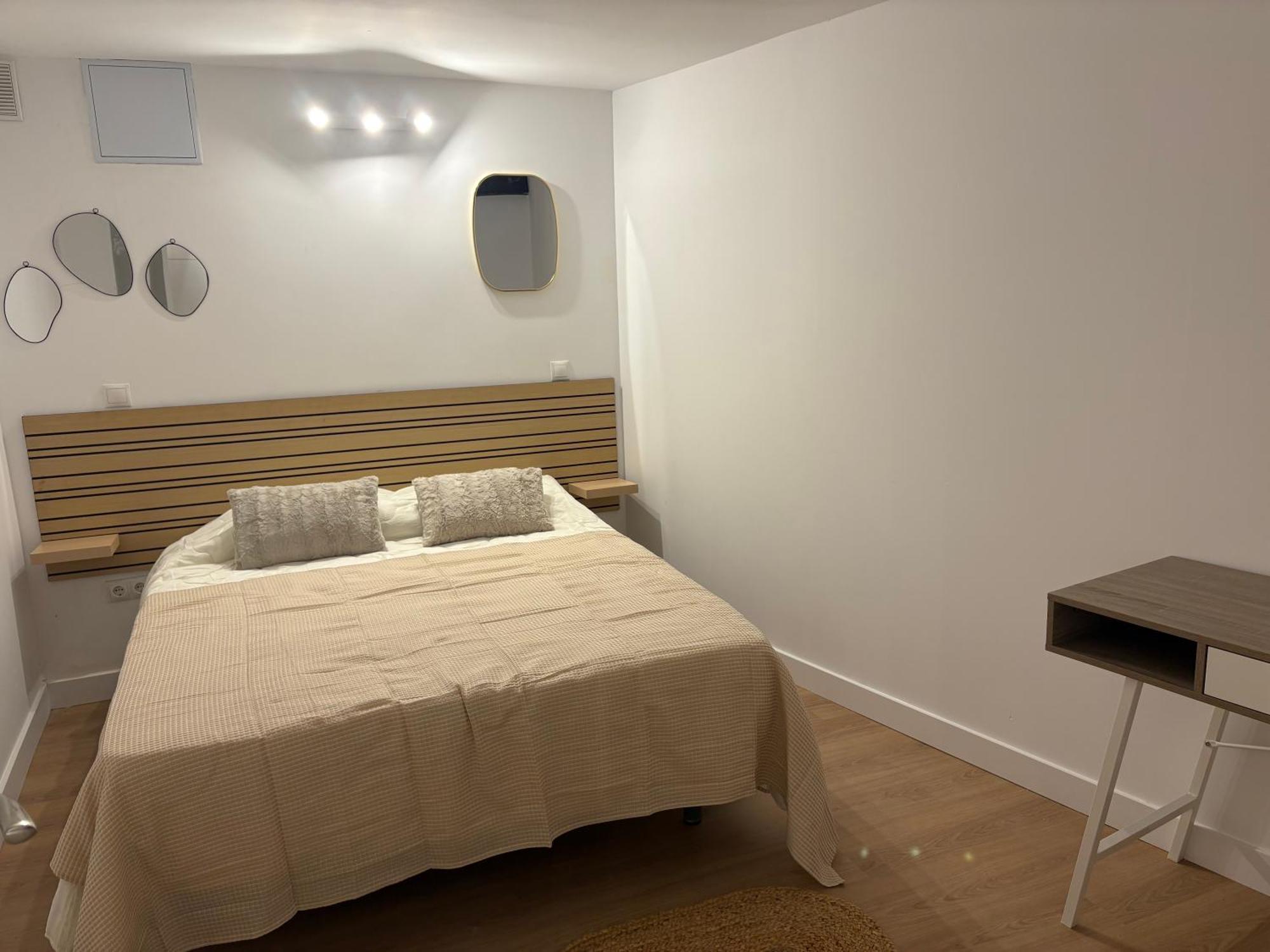 Villajimena I Apartamento