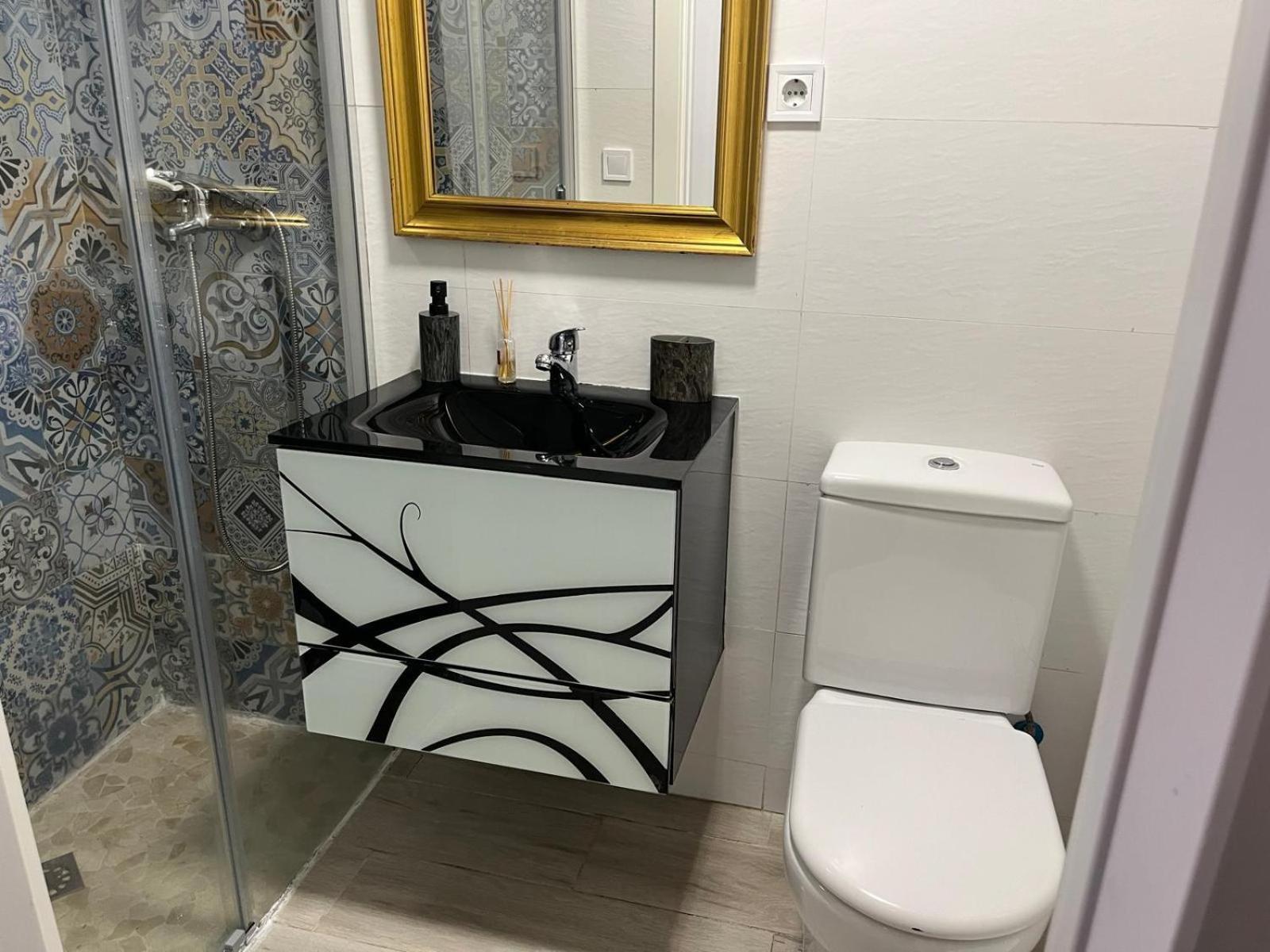 Apartment Estudio En Acogedor *