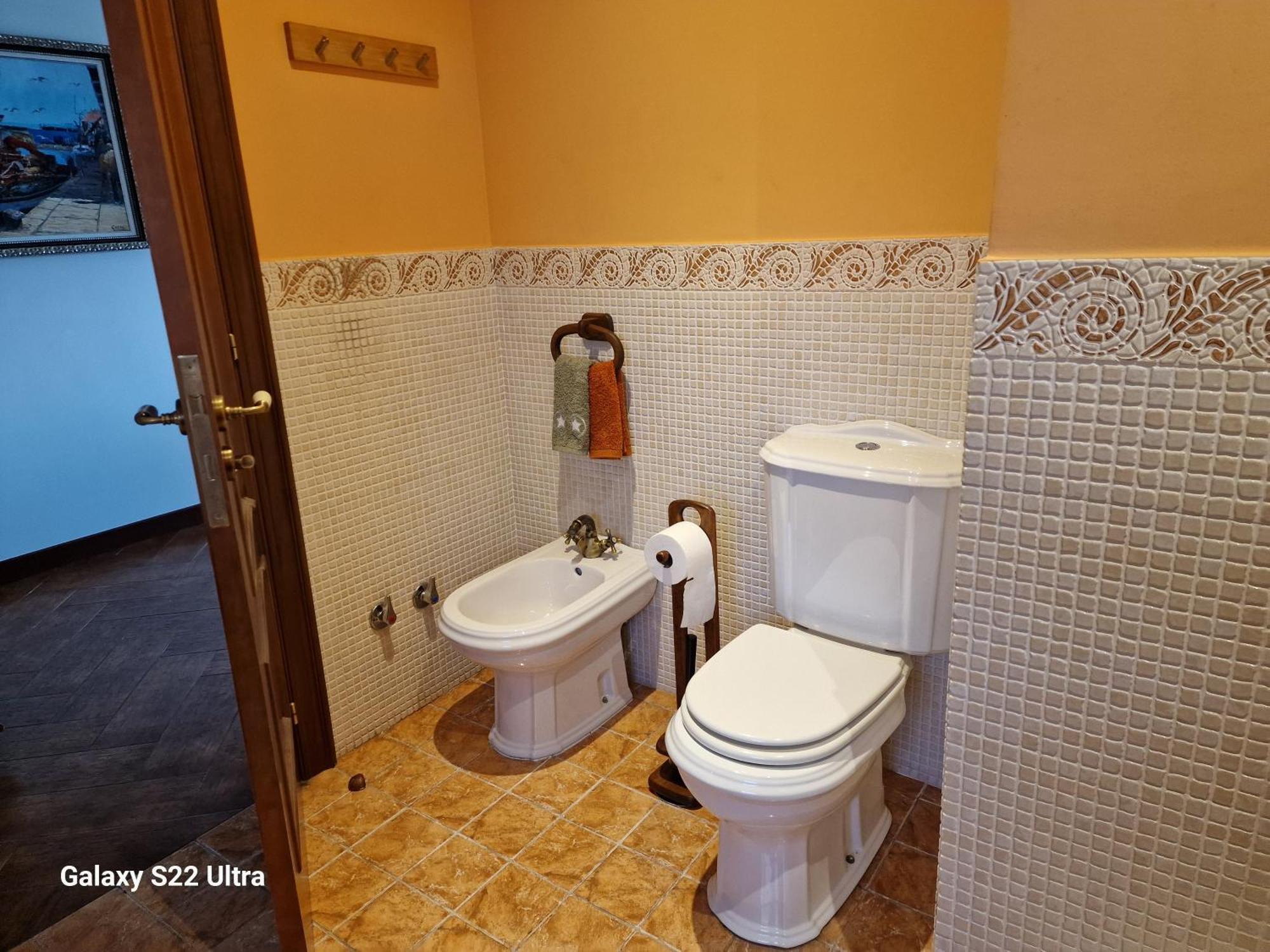 O Pinon Holiday home *