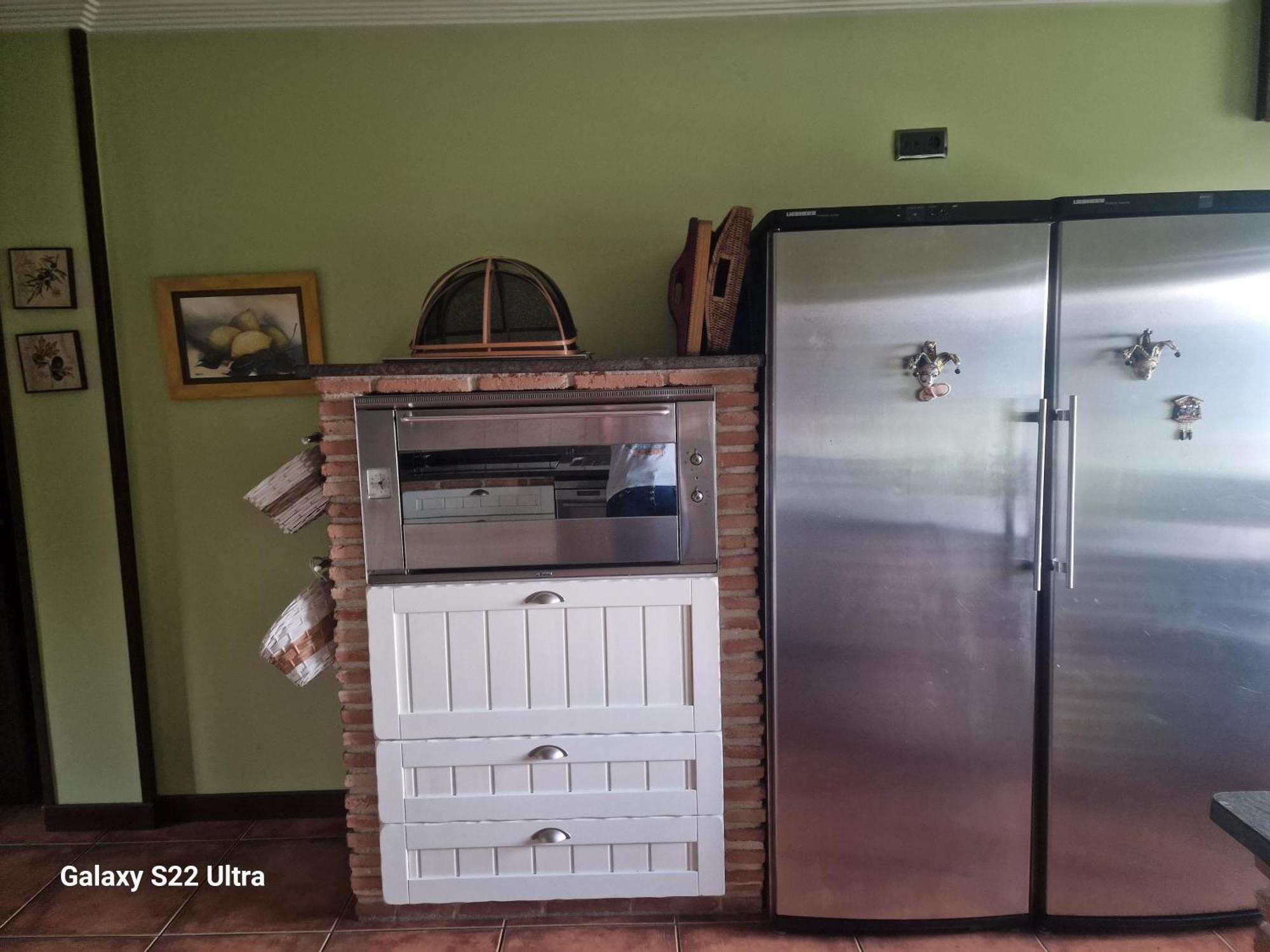 O Pinon Holiday home Pontevedra