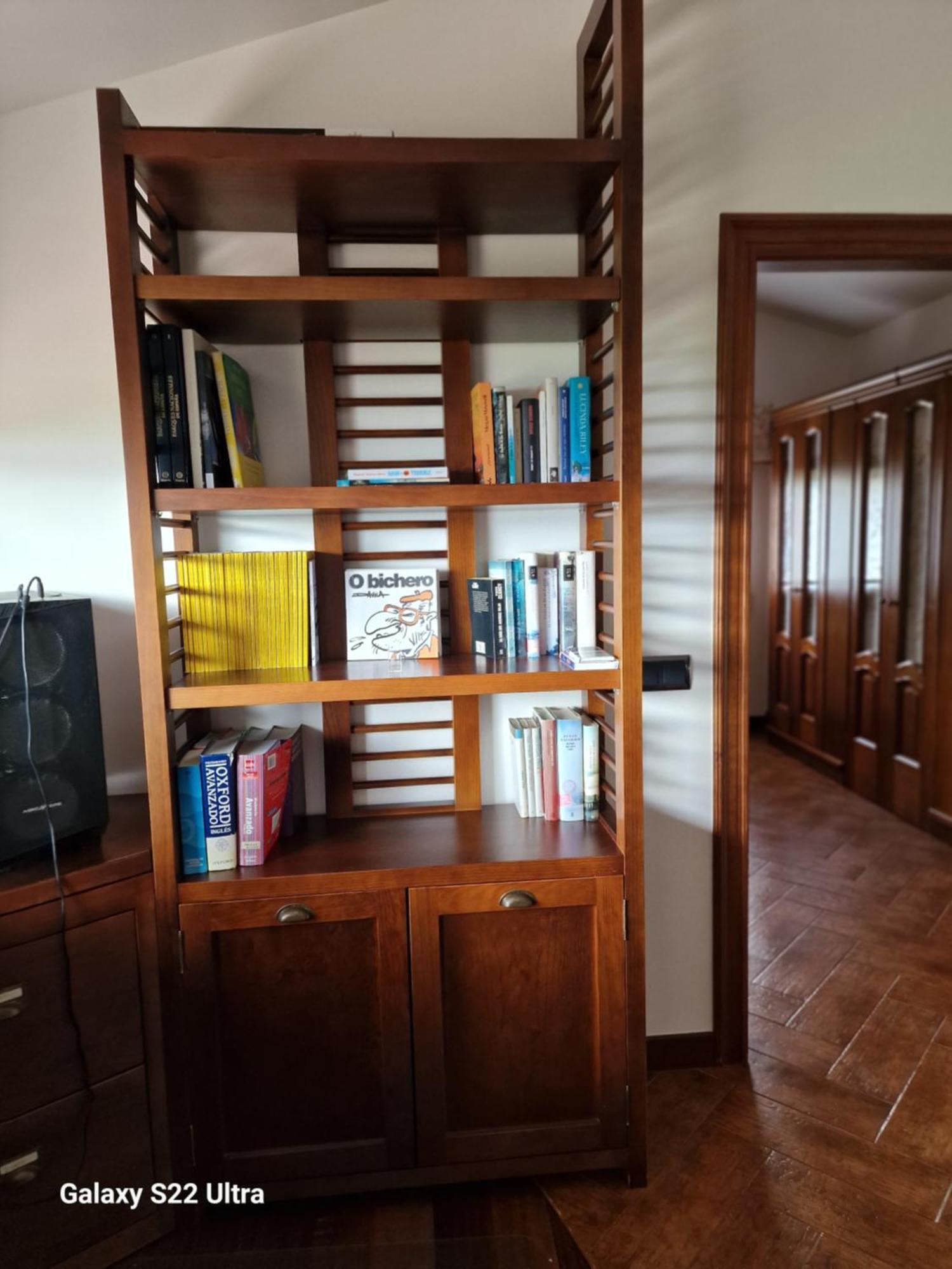 Holiday home O Pinon *