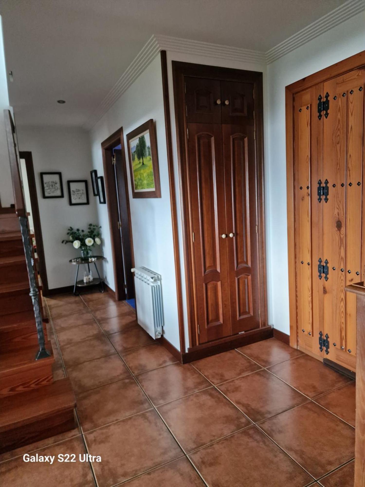 O Pinon Holiday home *