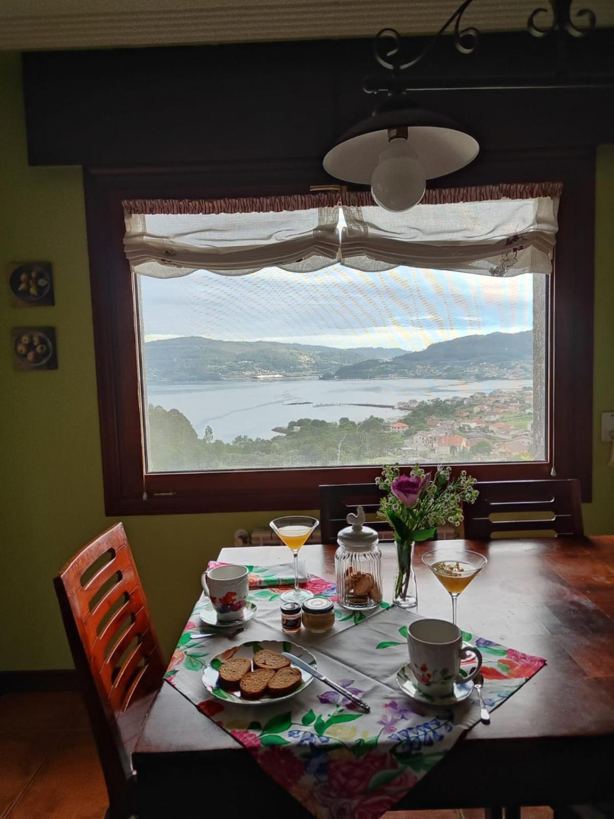 Holiday home O Pinon Pontevedra