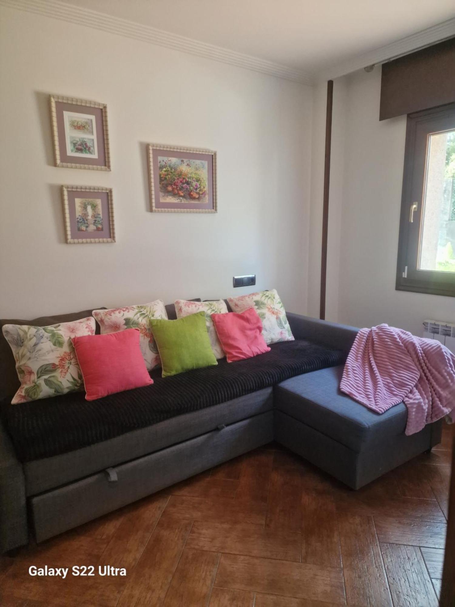 O Pinon Holiday home Pontevedra