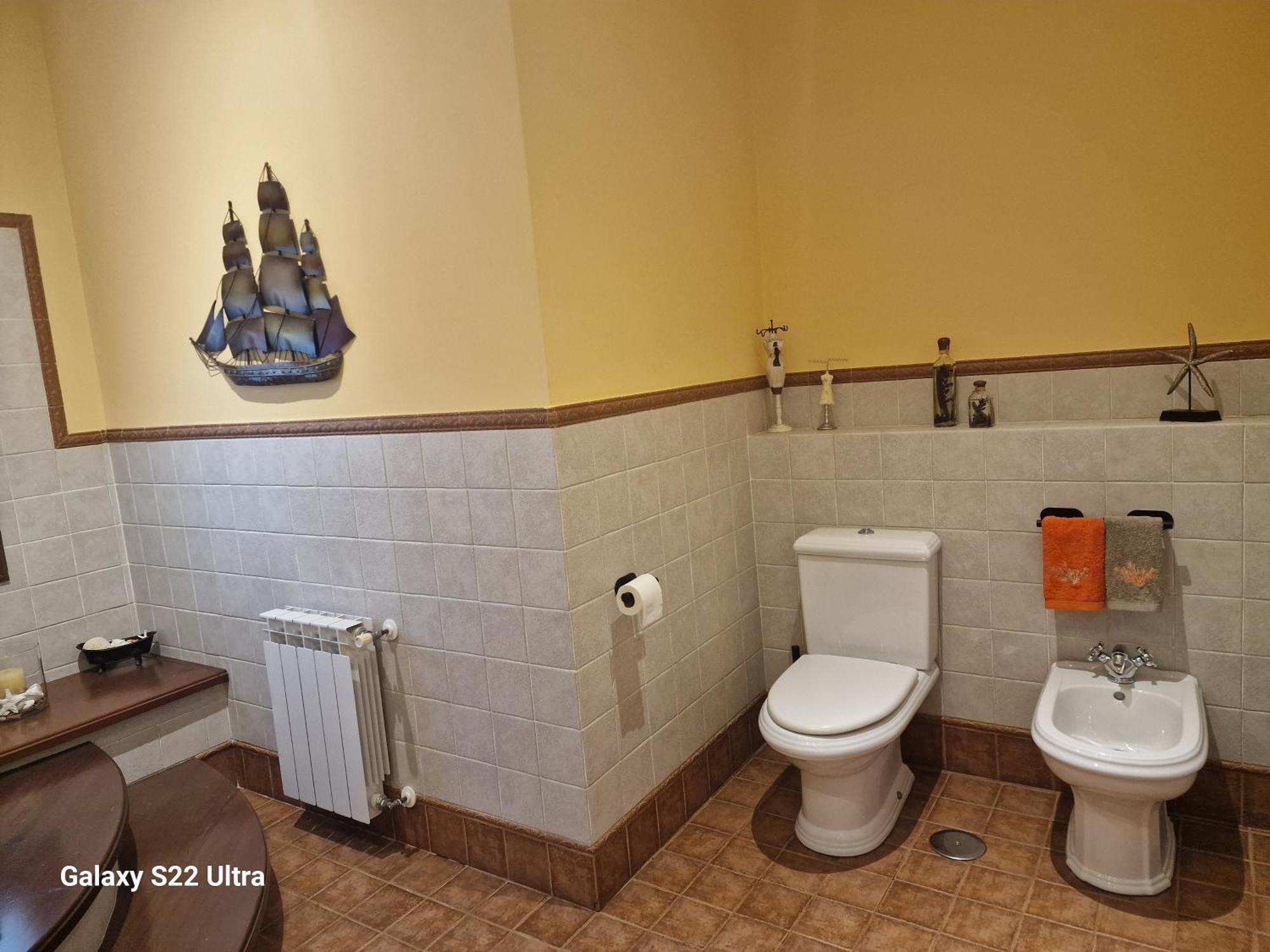 O Pinon Holiday home