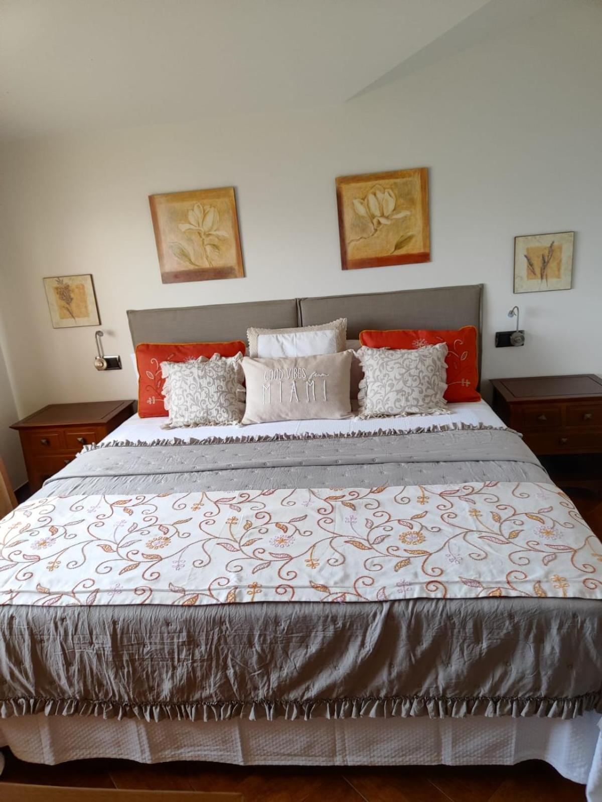 Holiday home O Pinon Pontevedra