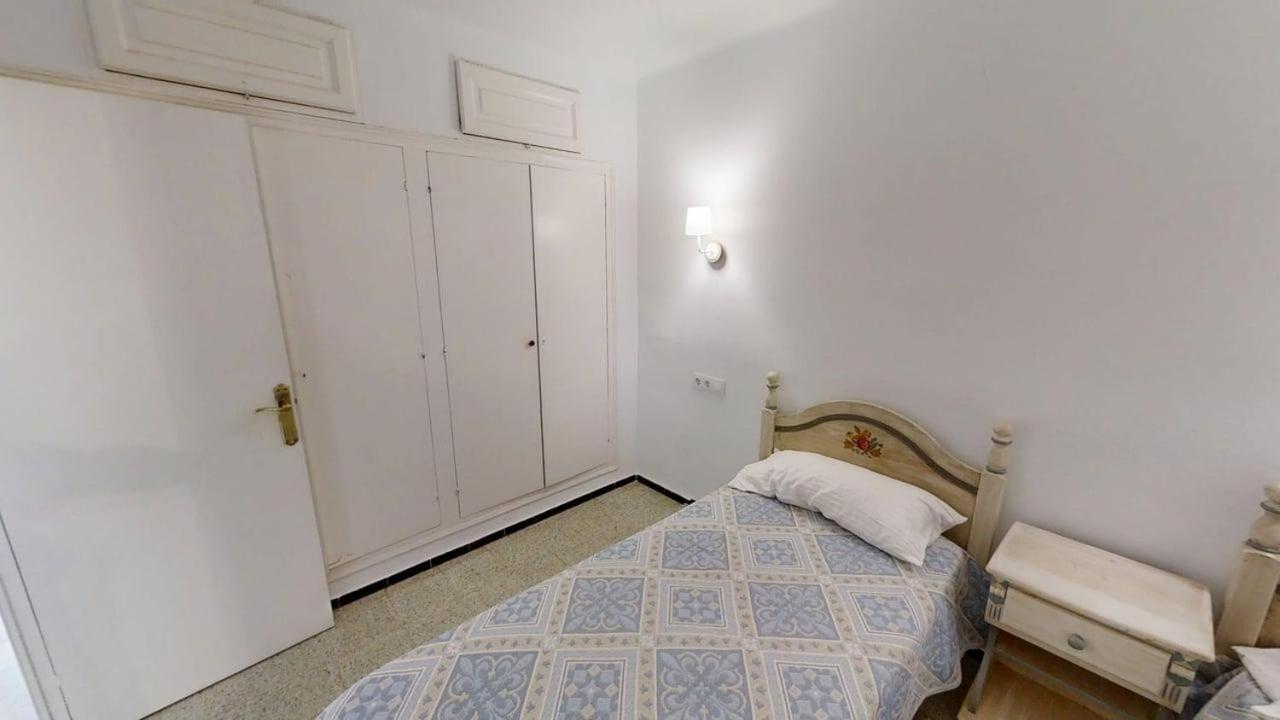 Residencia 13 Madri