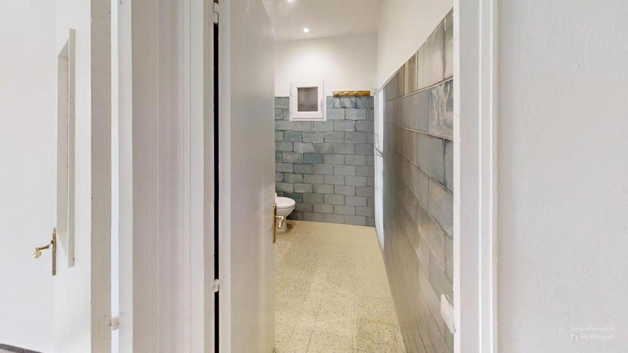 Residencia 13 Apartamento