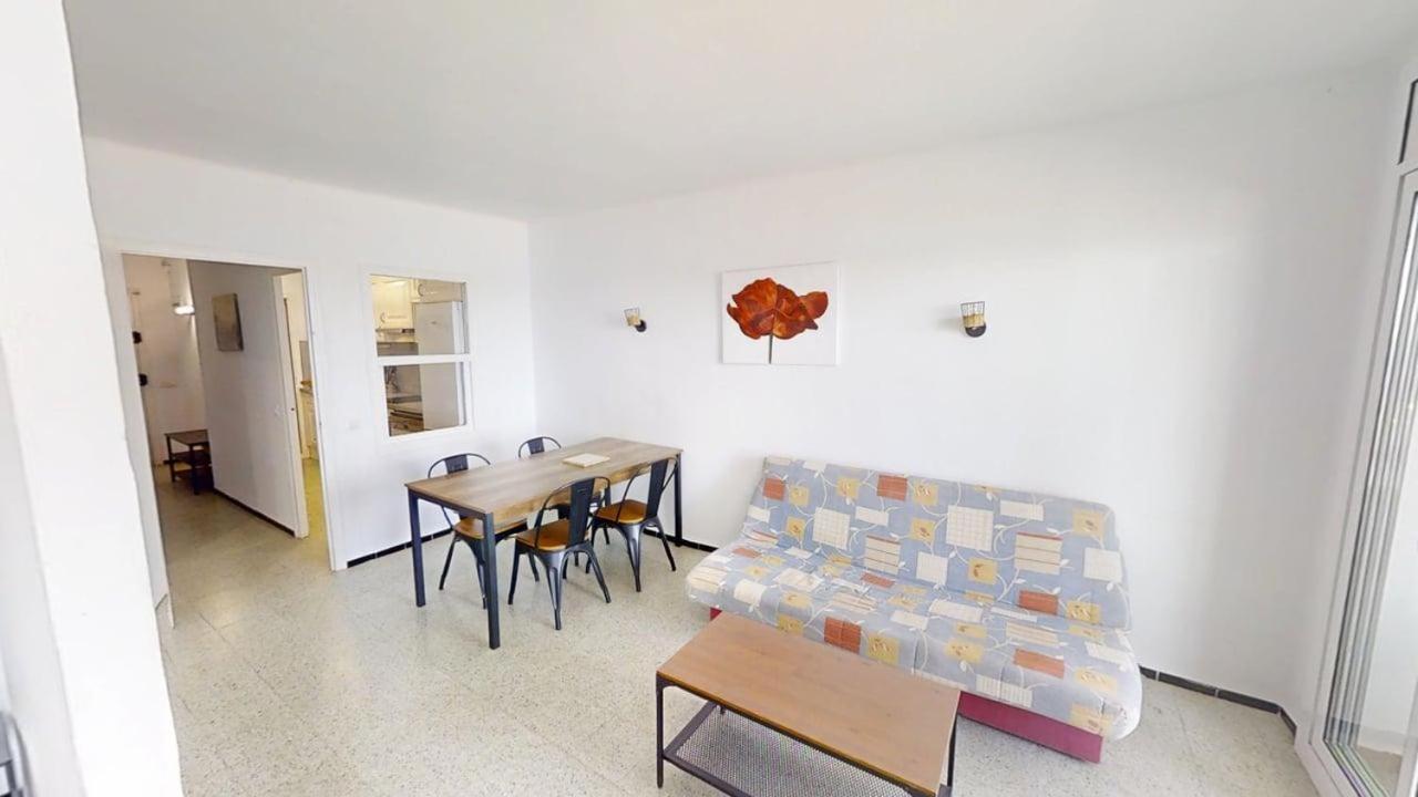 Apartamento Residencia 13