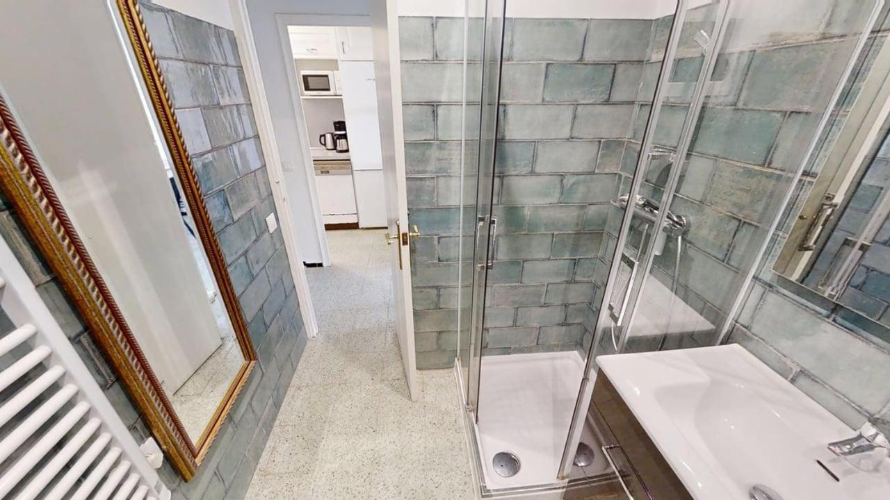 Residencia 13 Apartamento *