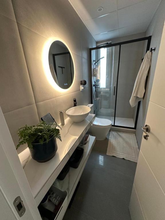 Apartment Stylish Retreat By Retiro 2
