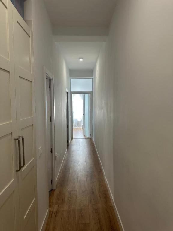 Stylish Retreat By Retiro 2 Apartment Madrid