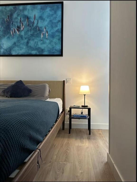 Apartment Stylish Retreat By Retiro 2 Madrid