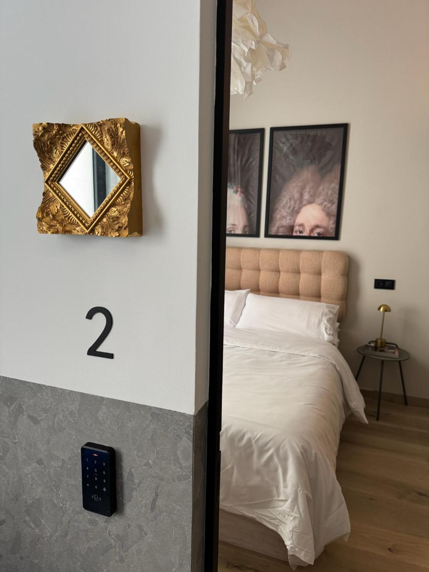Aparthotel Casa Debod *