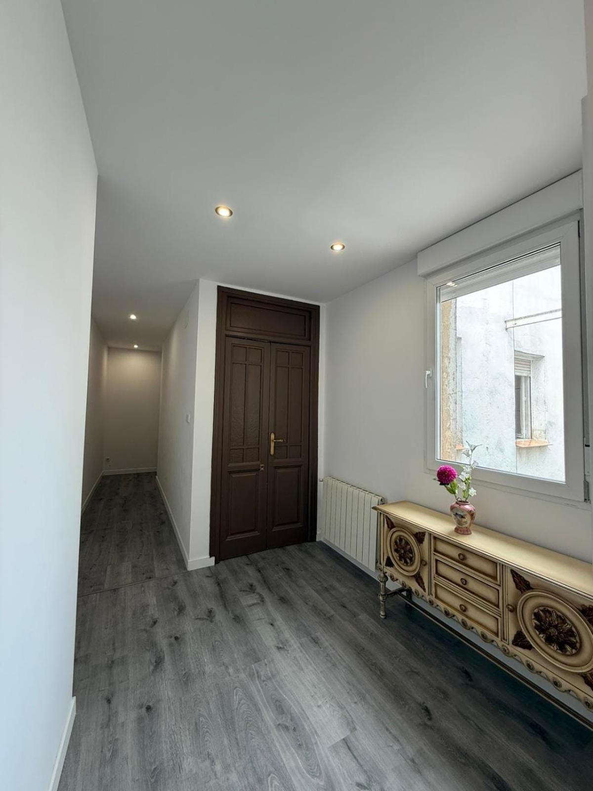 Apartment Amplio Piso 17 En Pleno Centro De Madrid
