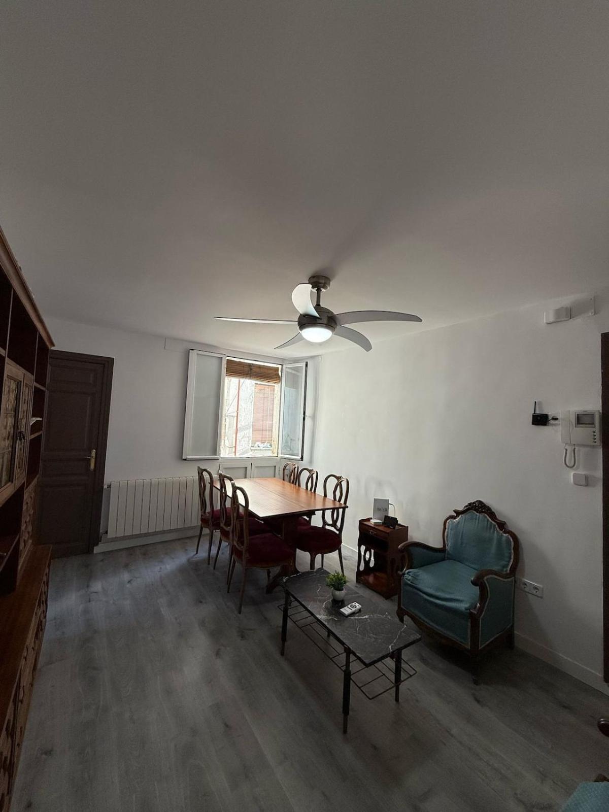 Apartment Amplio Piso 17 En Pleno Centro De