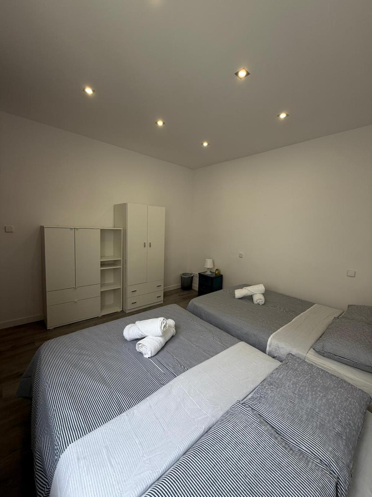 Apartment Amplio Piso 17 En Pleno Centro De Madrid