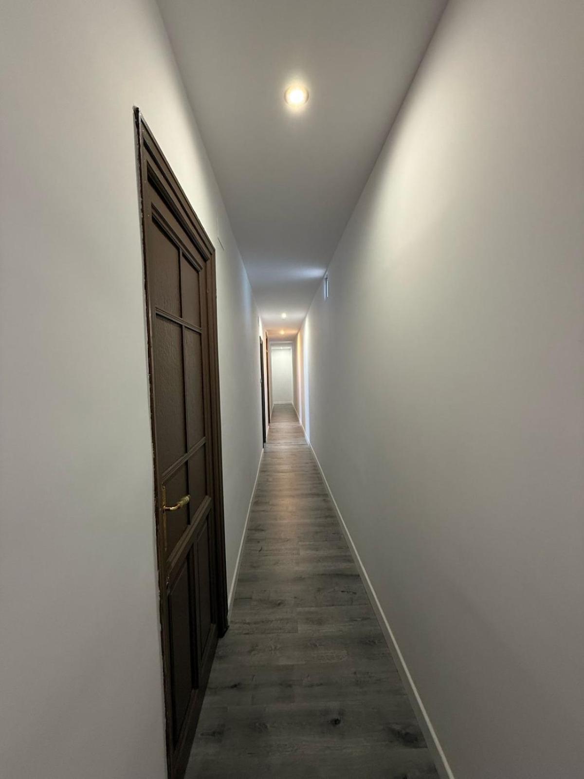 Apartment Amplio Piso 17 En Pleno Centro De Madrid