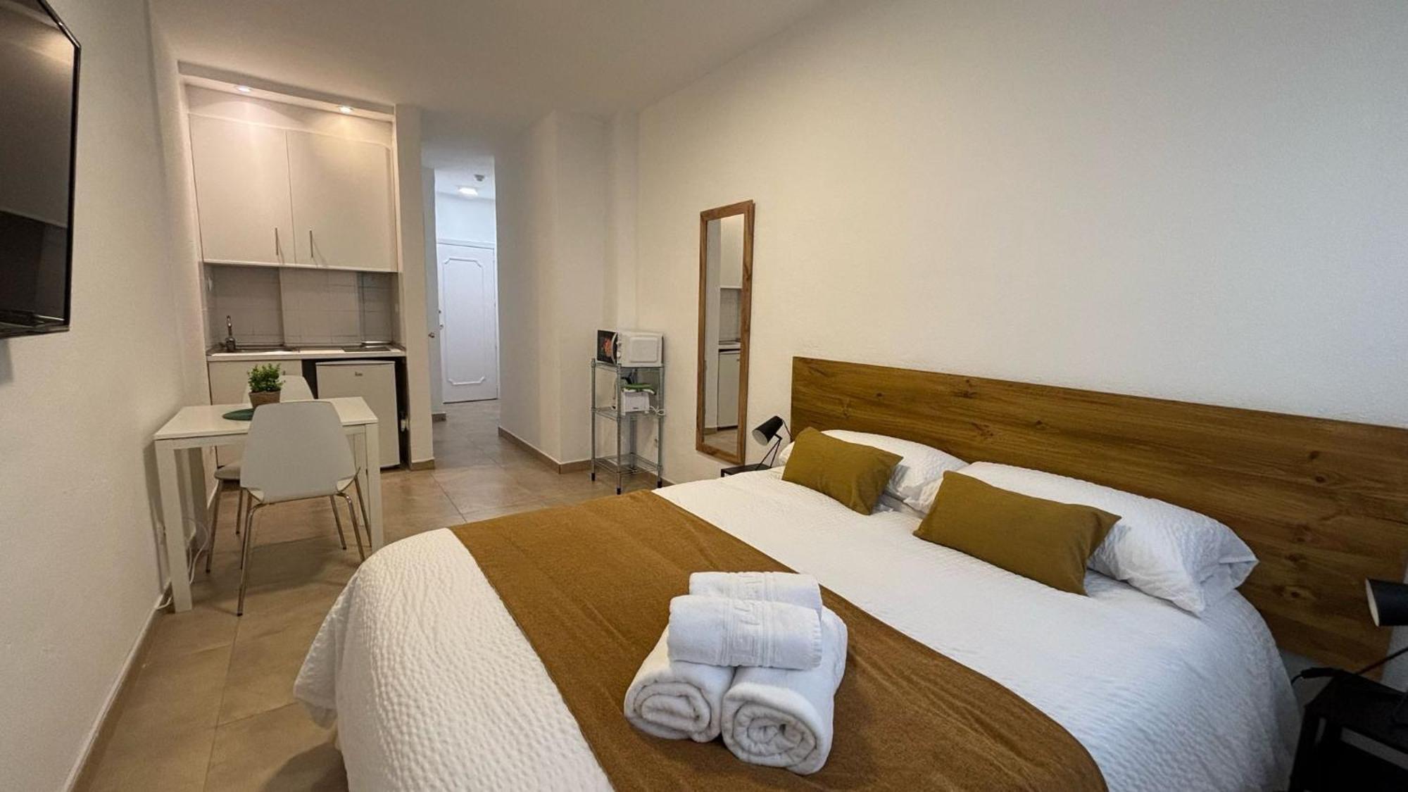 Apartment Classy Viii - Ferga *