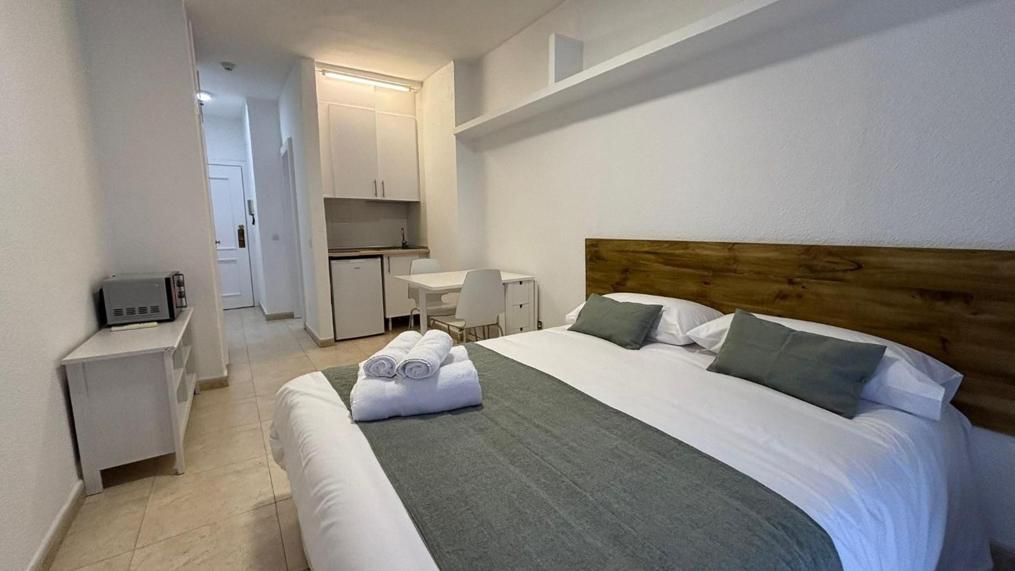 Classy Iv - Ferga Apartment