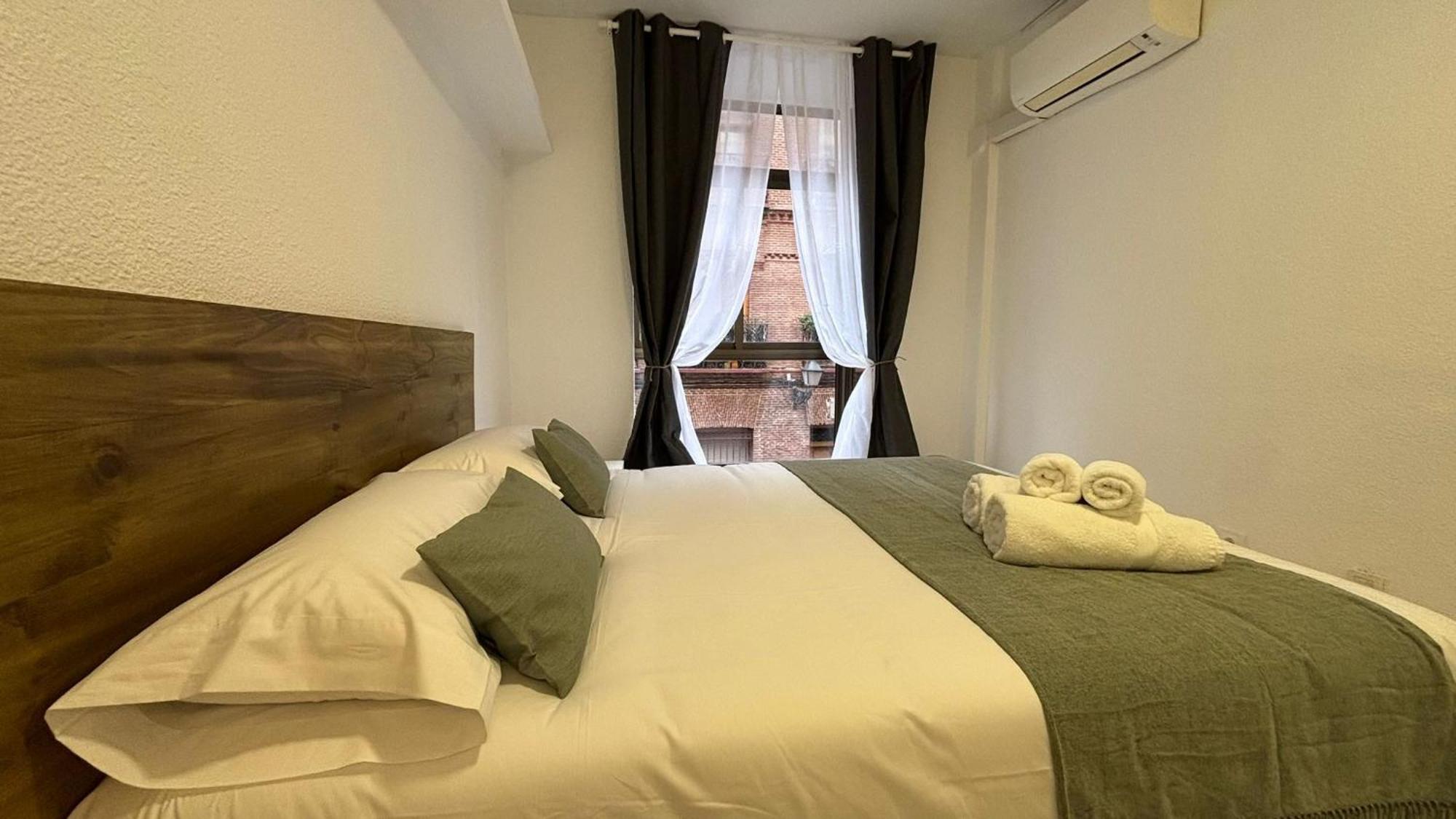 Apartment Classy Iv - Ferga