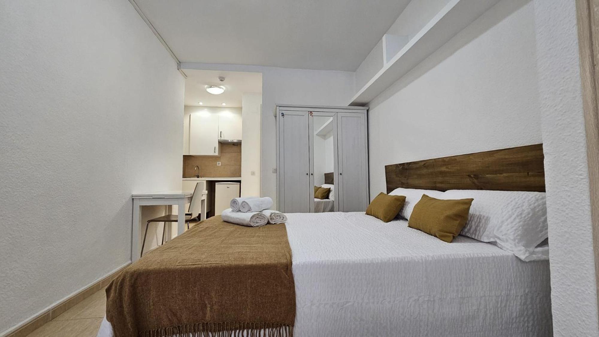 Apartment Classy I - Ferga *