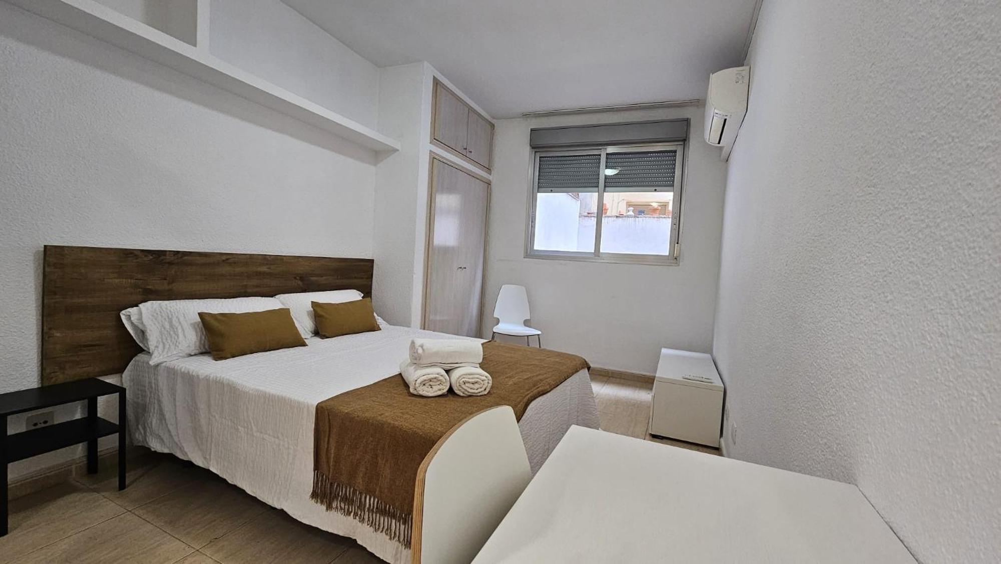 Classy I - Ferga * Madrid