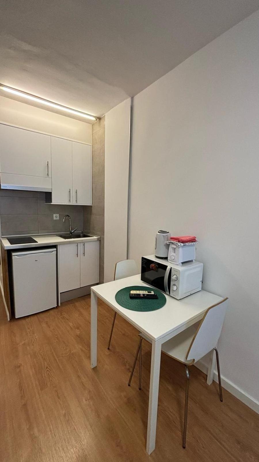 Apartment Deluxe Vii - Ferga