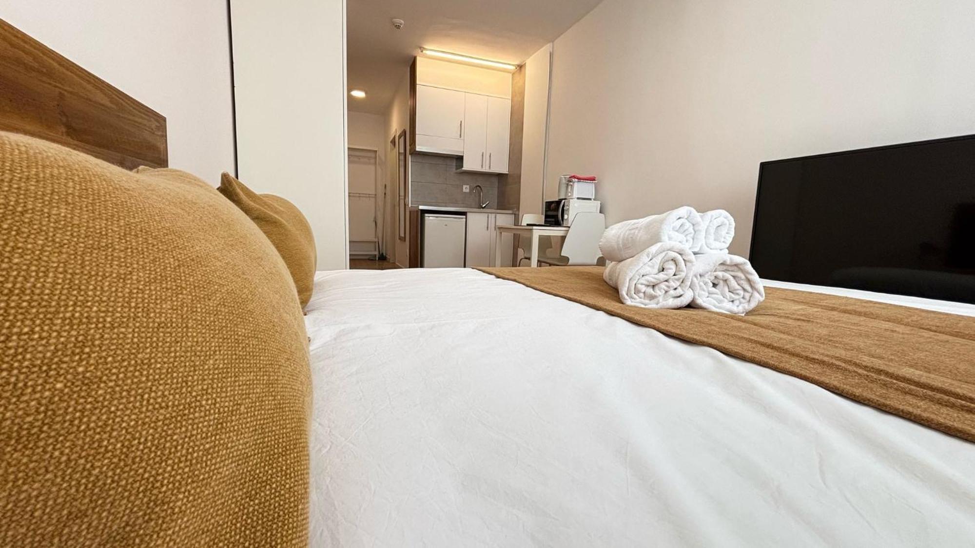 Apartment Deluxe Vii - Ferga
