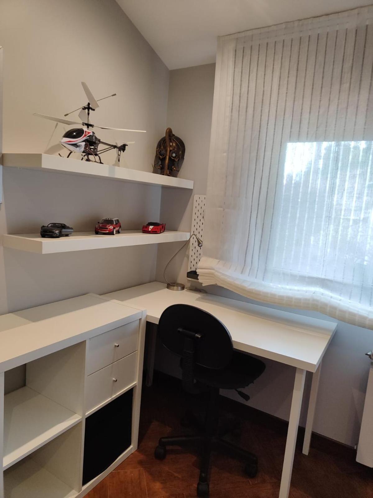 Holiday home O Pinon