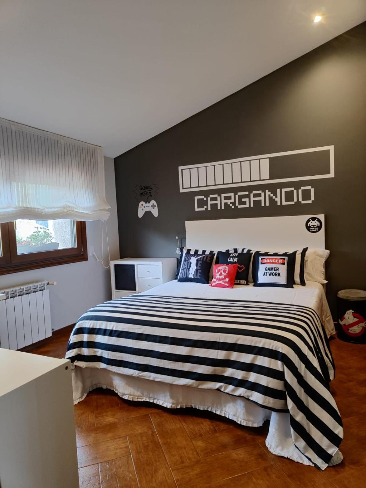O Pinon Holiday home Pontevedra