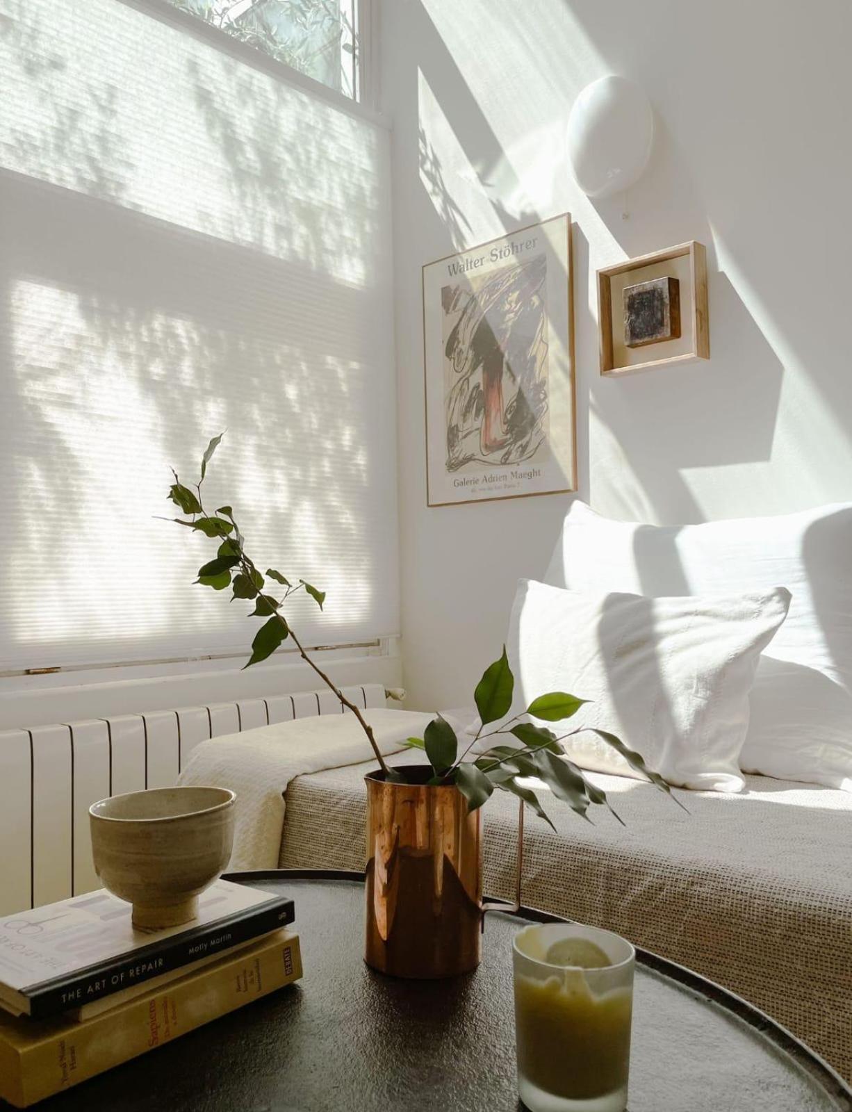 Radiant Loft In The Heart Of Madrid