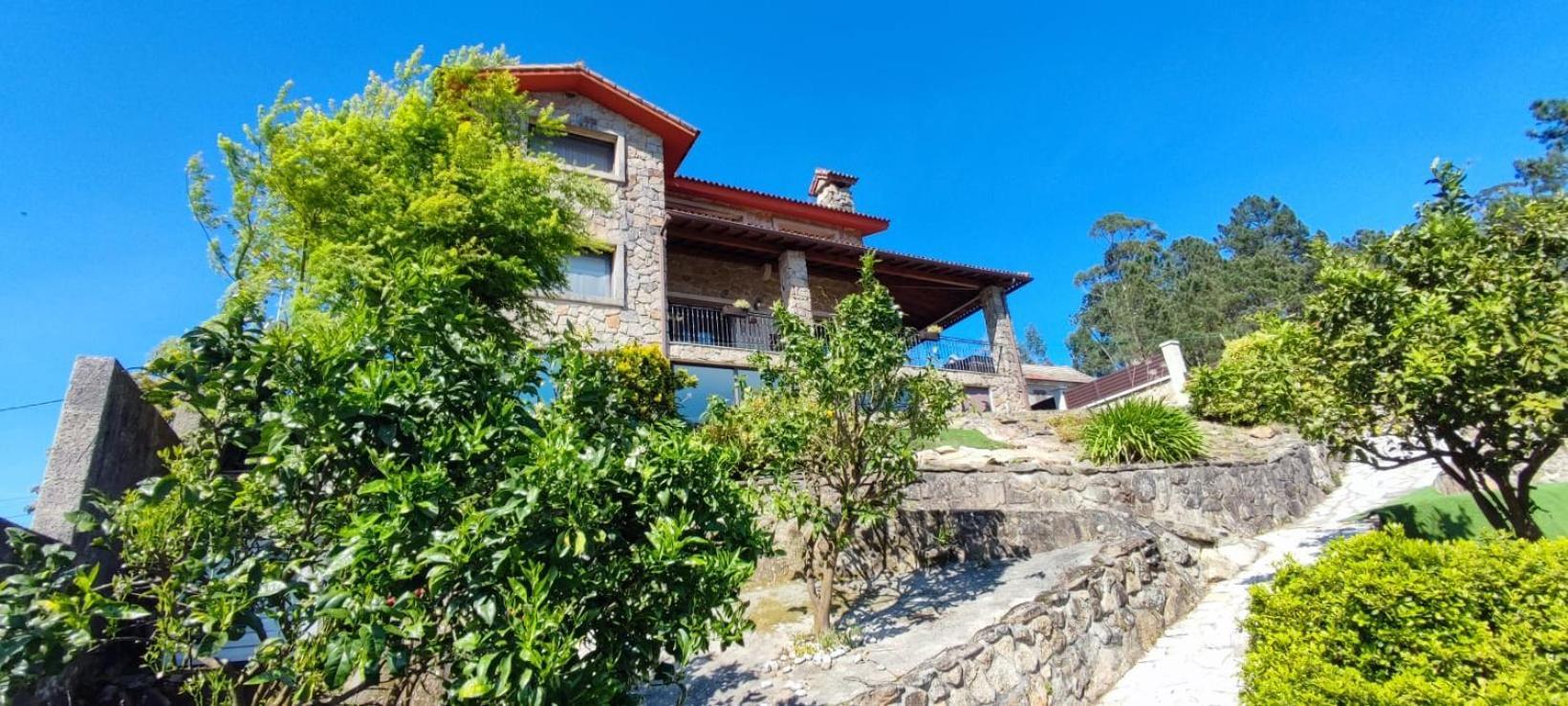 O Pinon Holiday home *