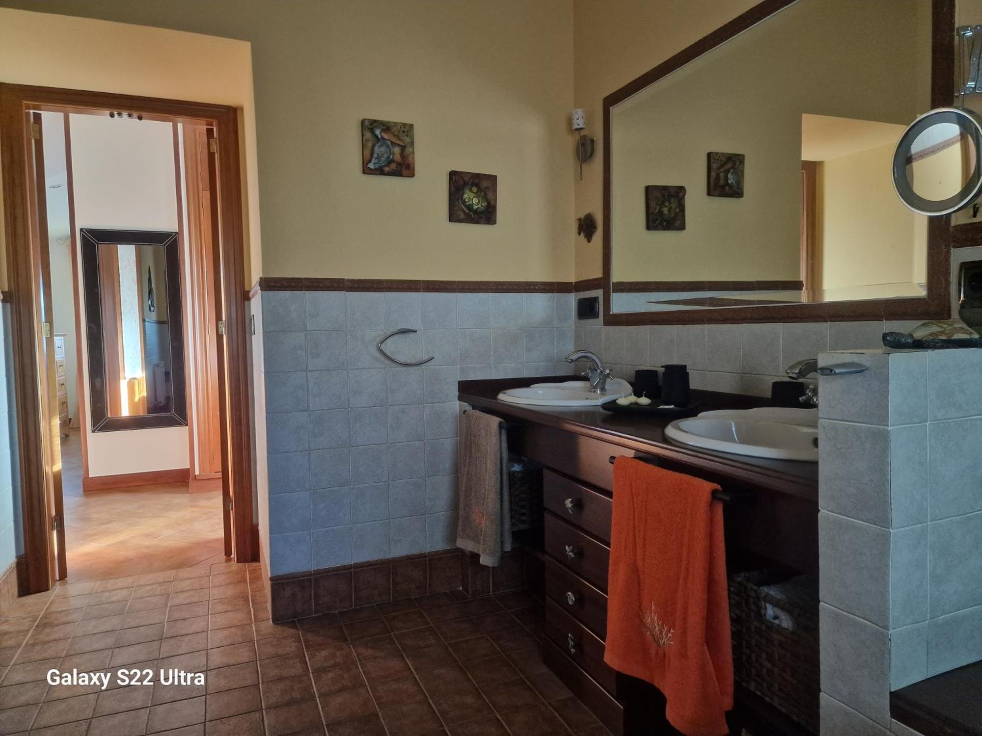 Holiday home O Pinon