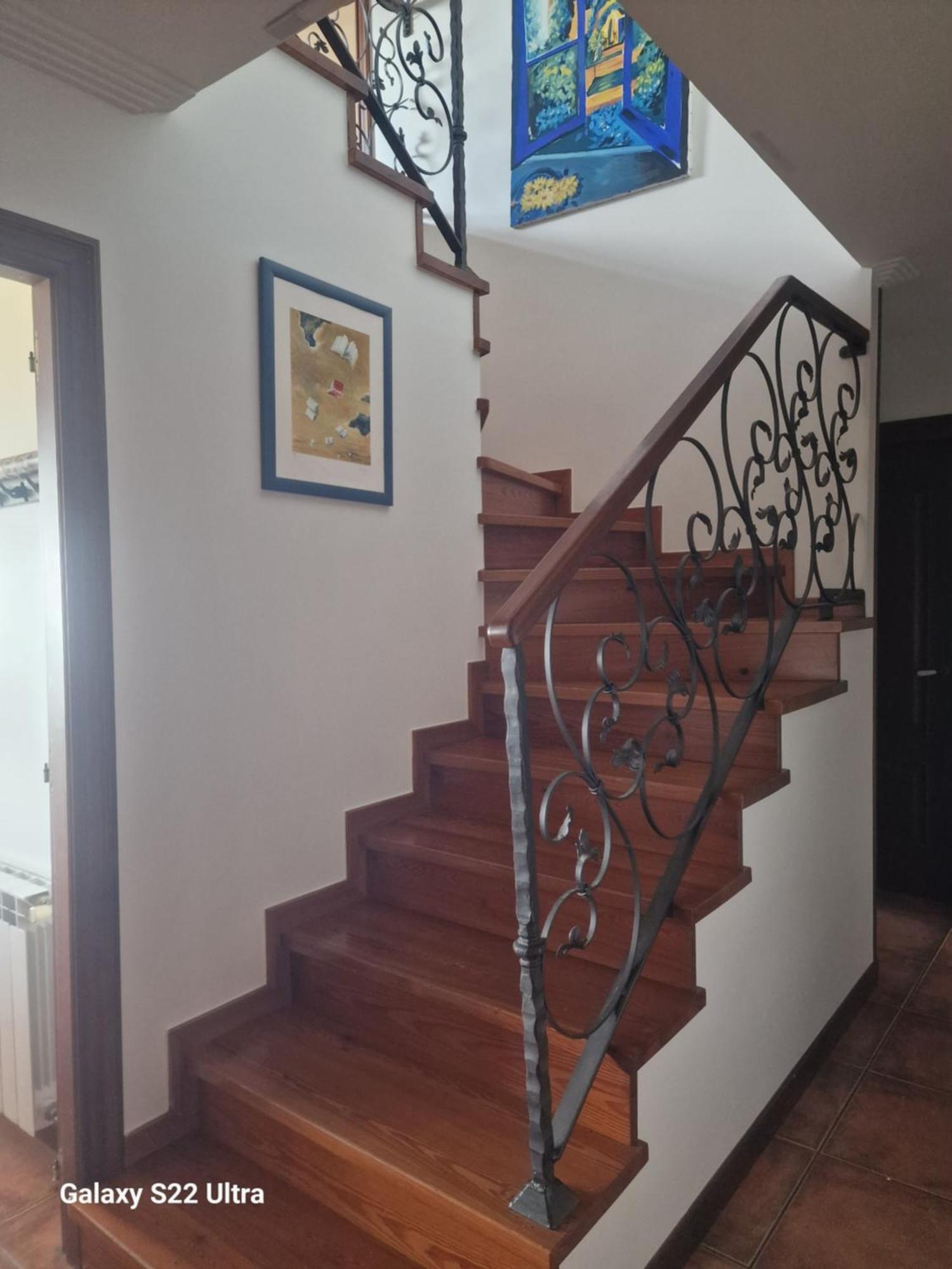 O Pinon Holiday home *