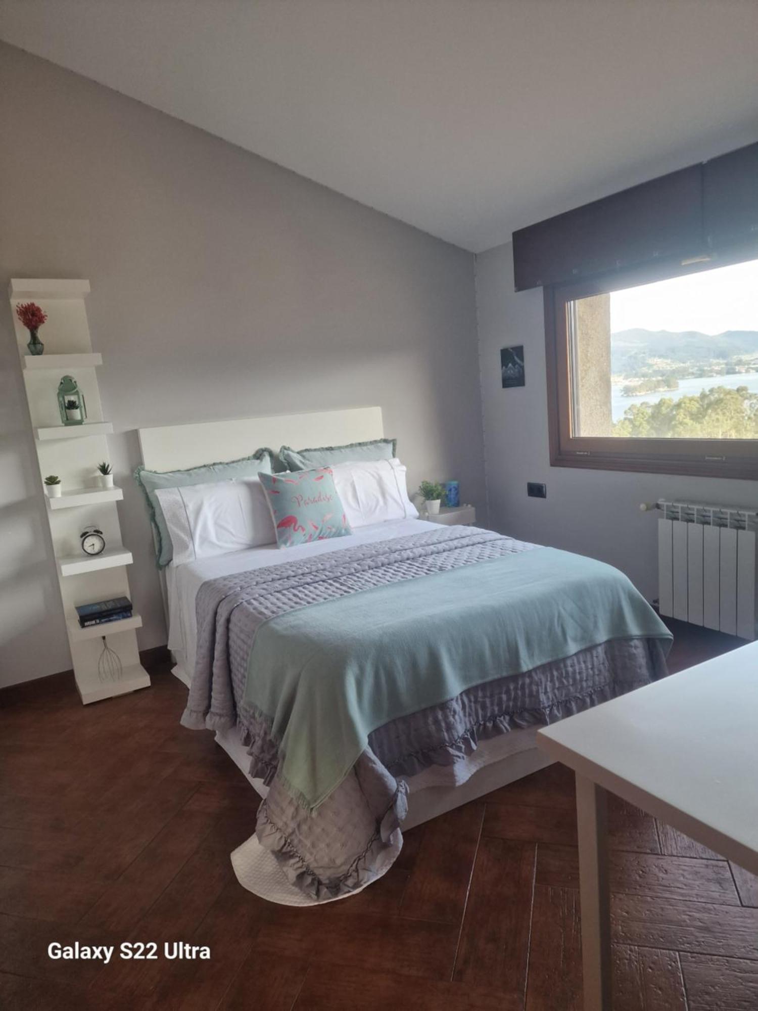 Holiday home O Pinon Pontevedra