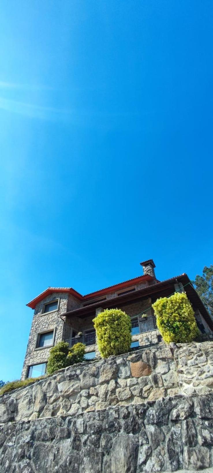 O Pinon Pontevedra