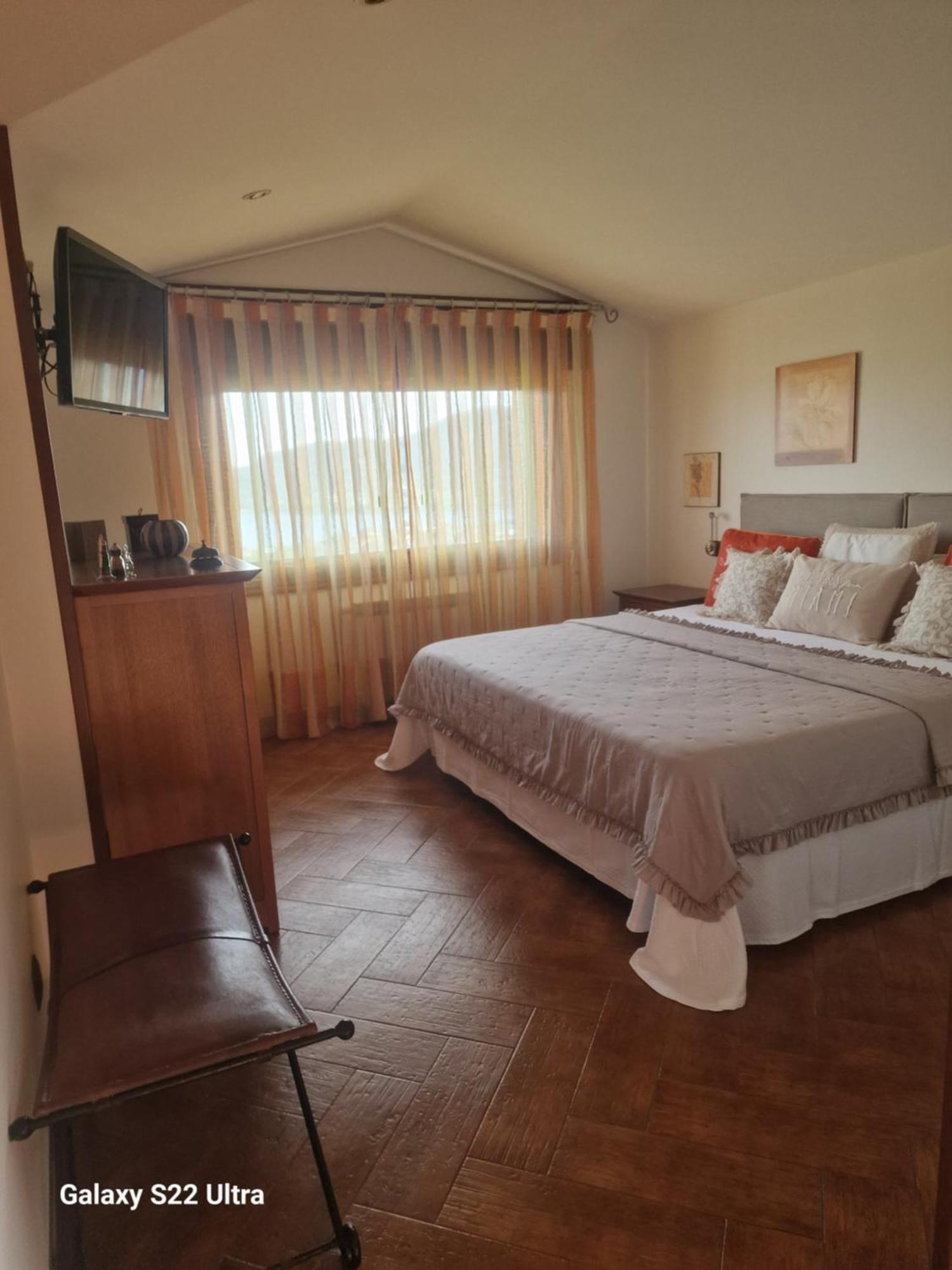 O Pinon Holiday home