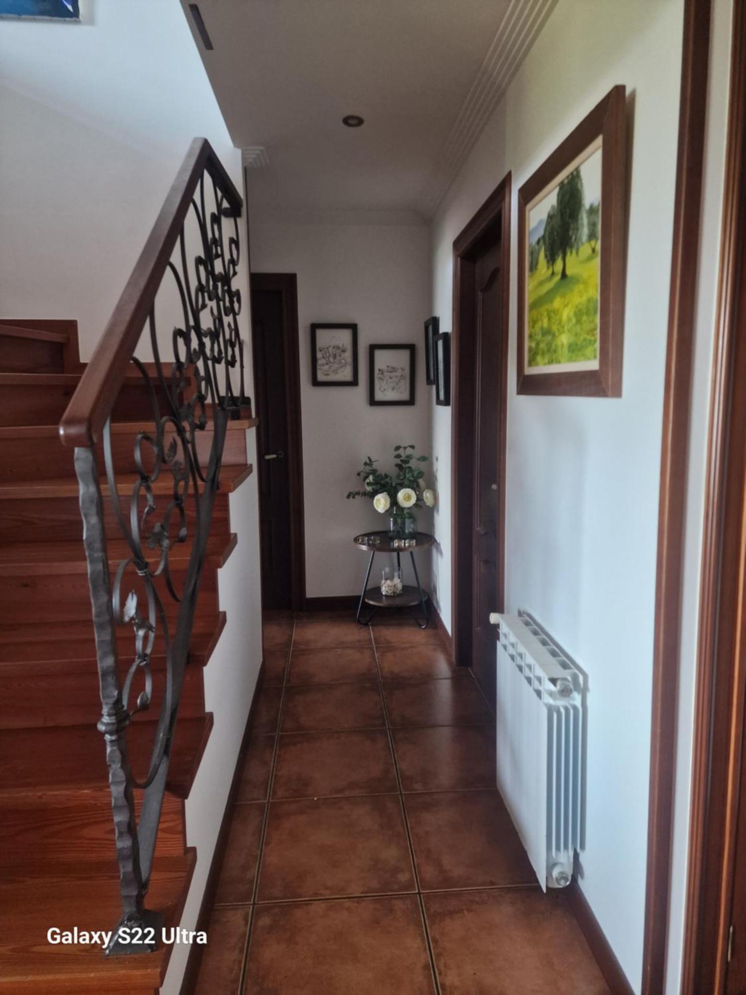 O Pinon Holiday home Pontevedra